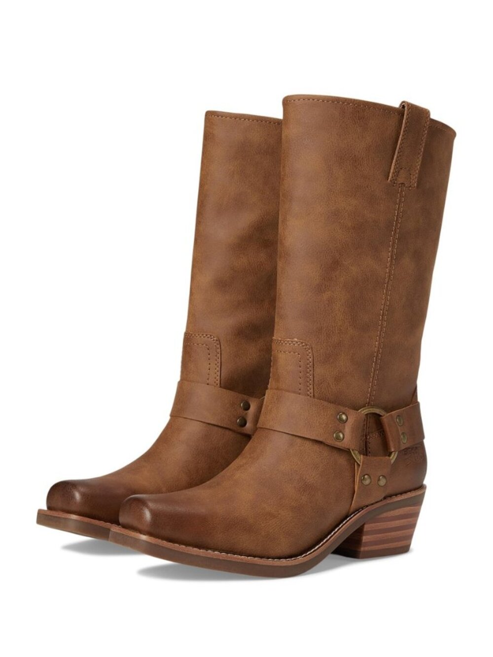 FRYE AND CO. Lorrie Harness 12